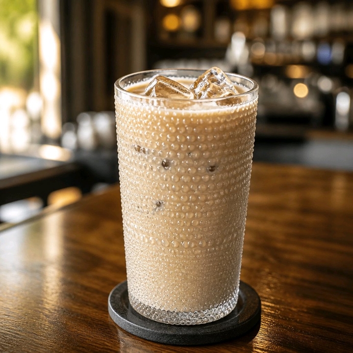 Iced Coffee 16oz.