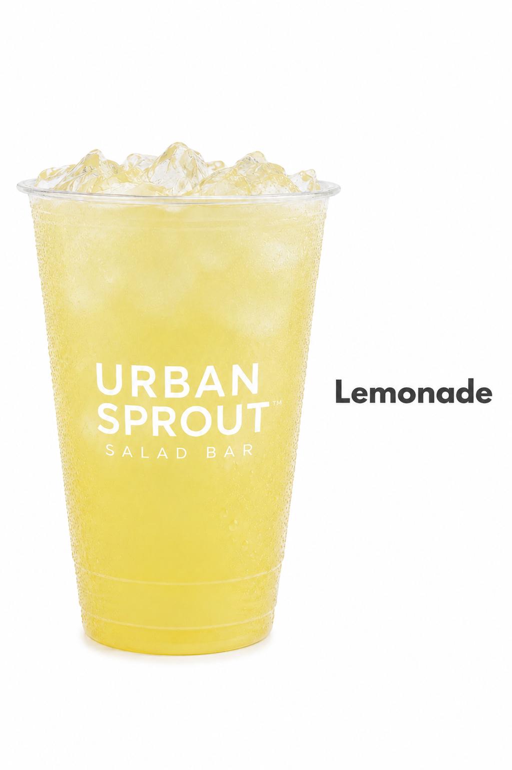 Lemonade.