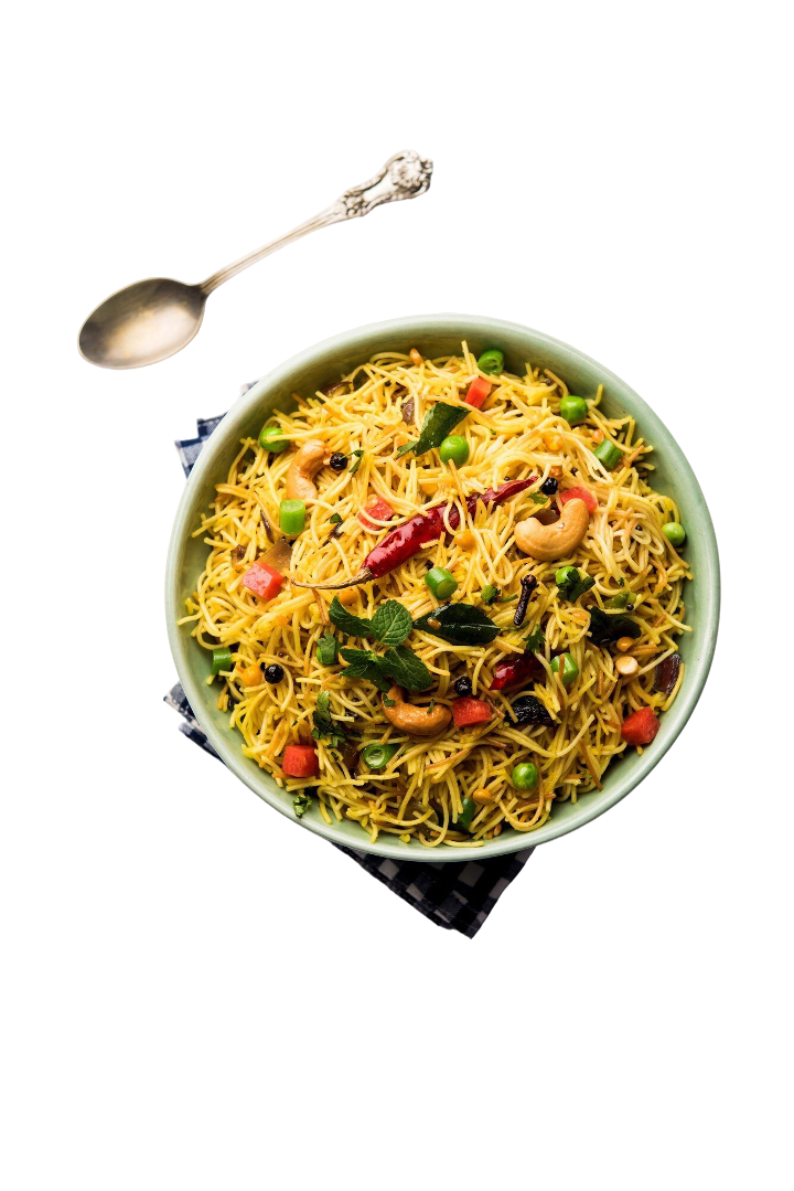 Semiya Upma.