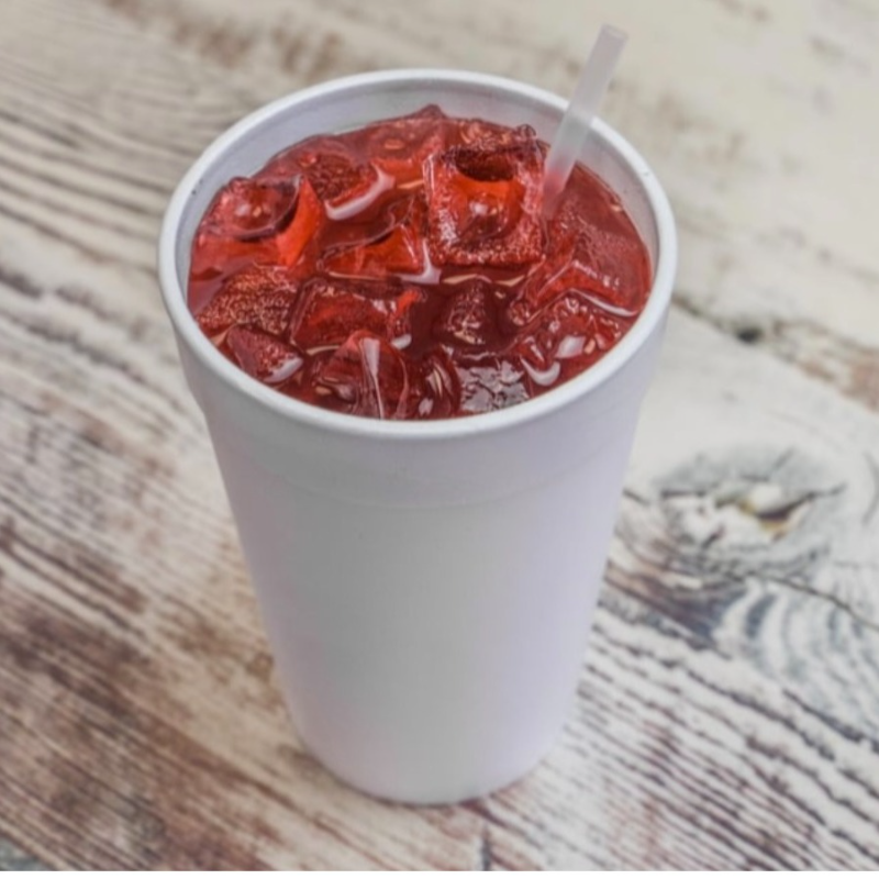 Fountain Drink.