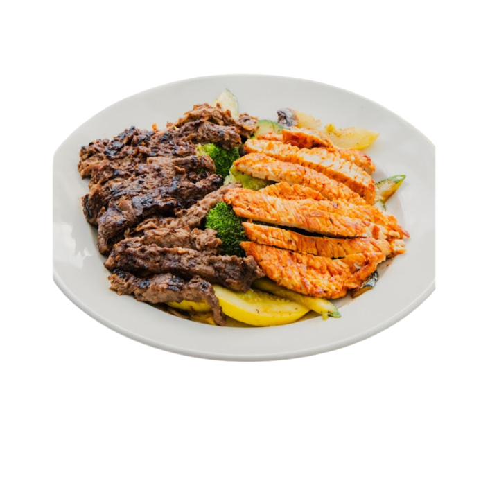 Alejandra's Special.