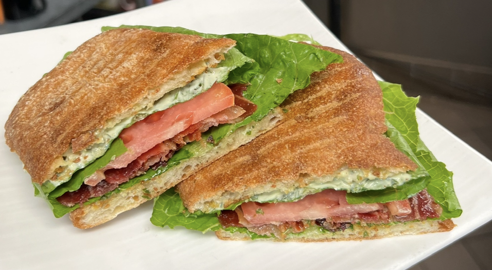 Kudo BLT.