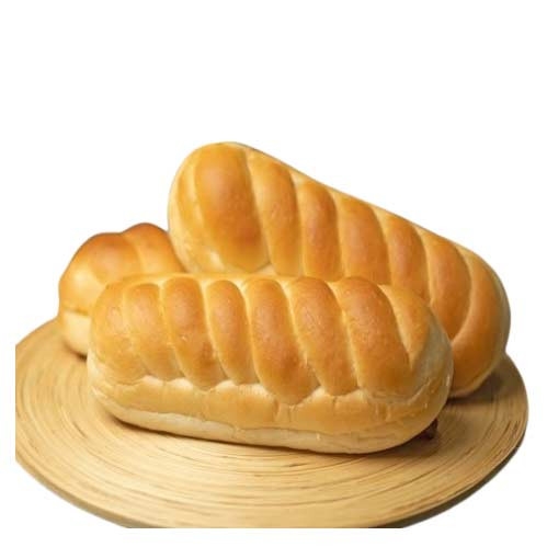 Butter Bun.