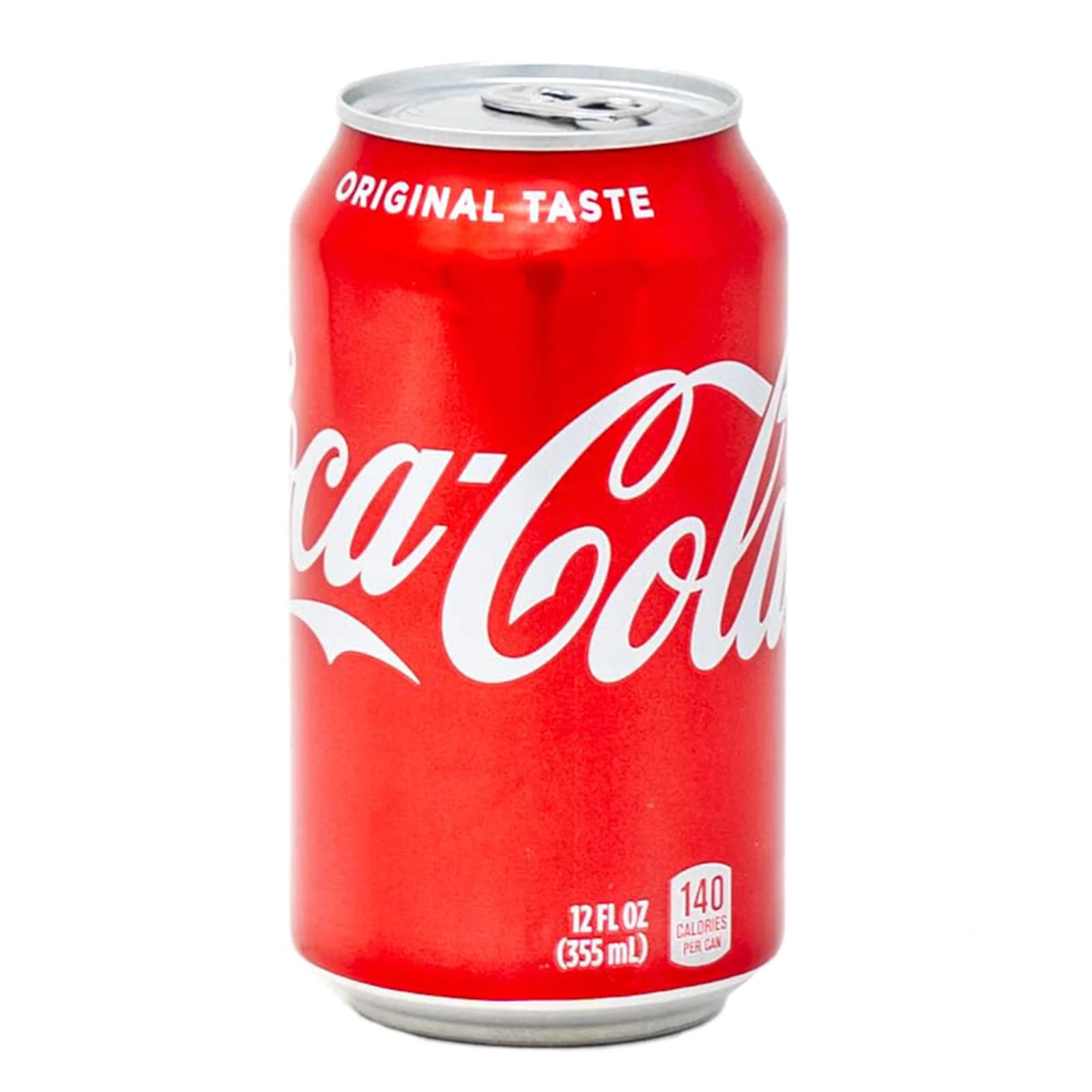 Coke.