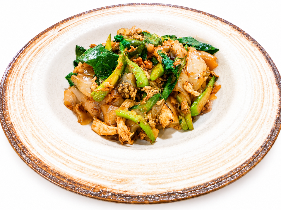 Pad See-Ew.