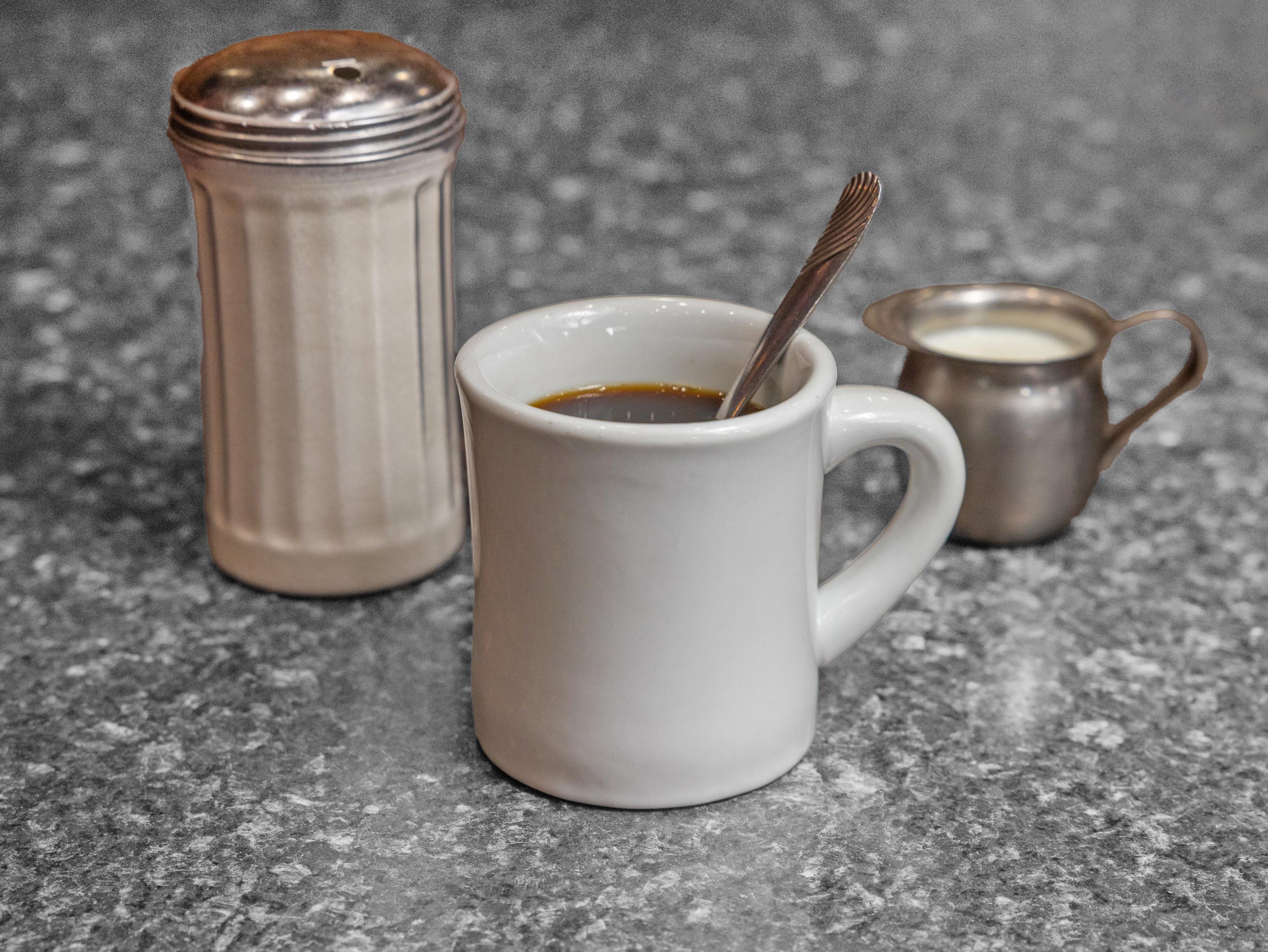 Coffee.