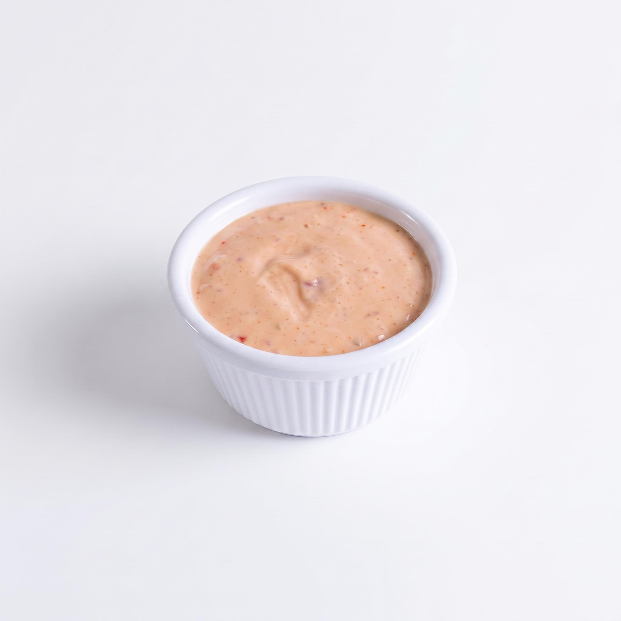 Sufra Sauce (2oz).