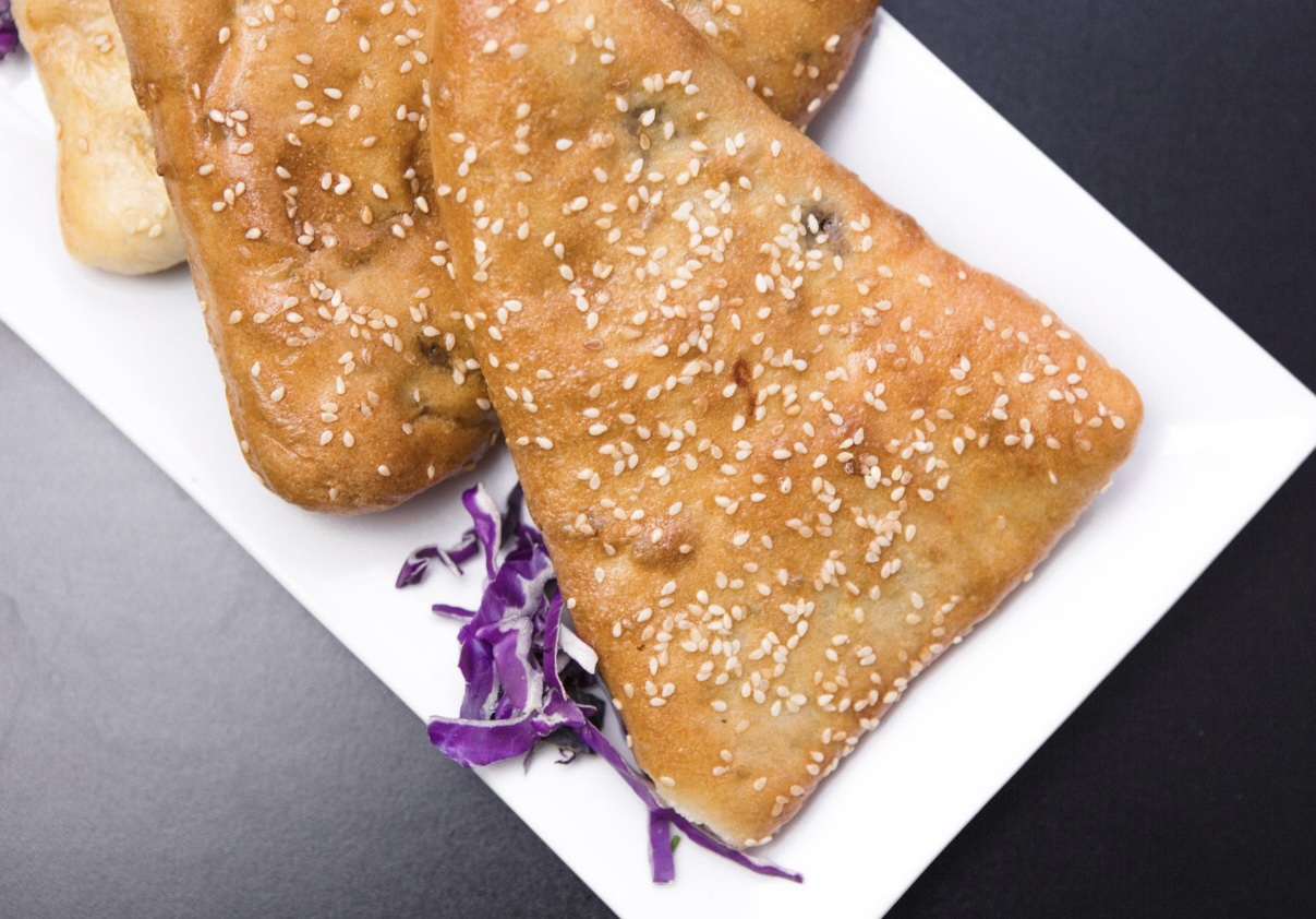 Meat Pies Tray 12 pc..