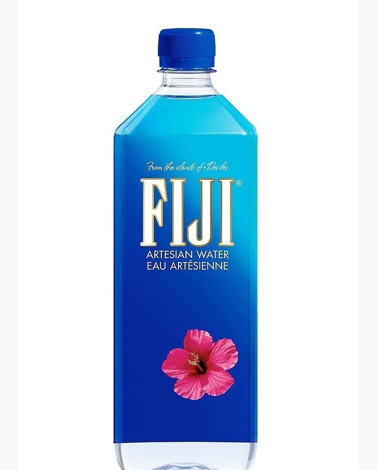 Bottled Water.