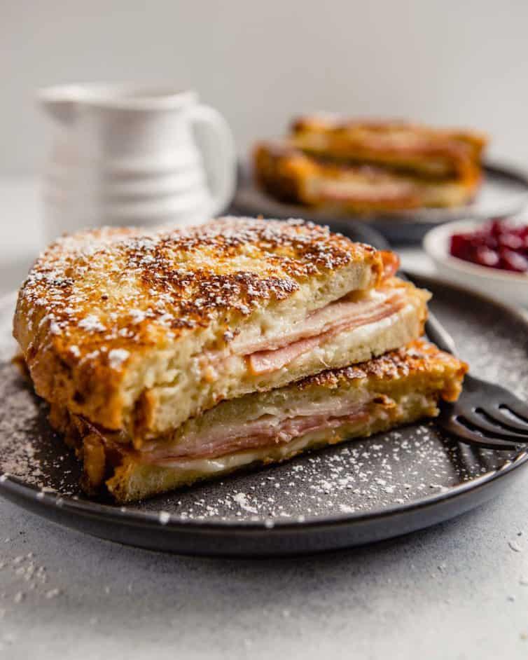 Monte Cristo.