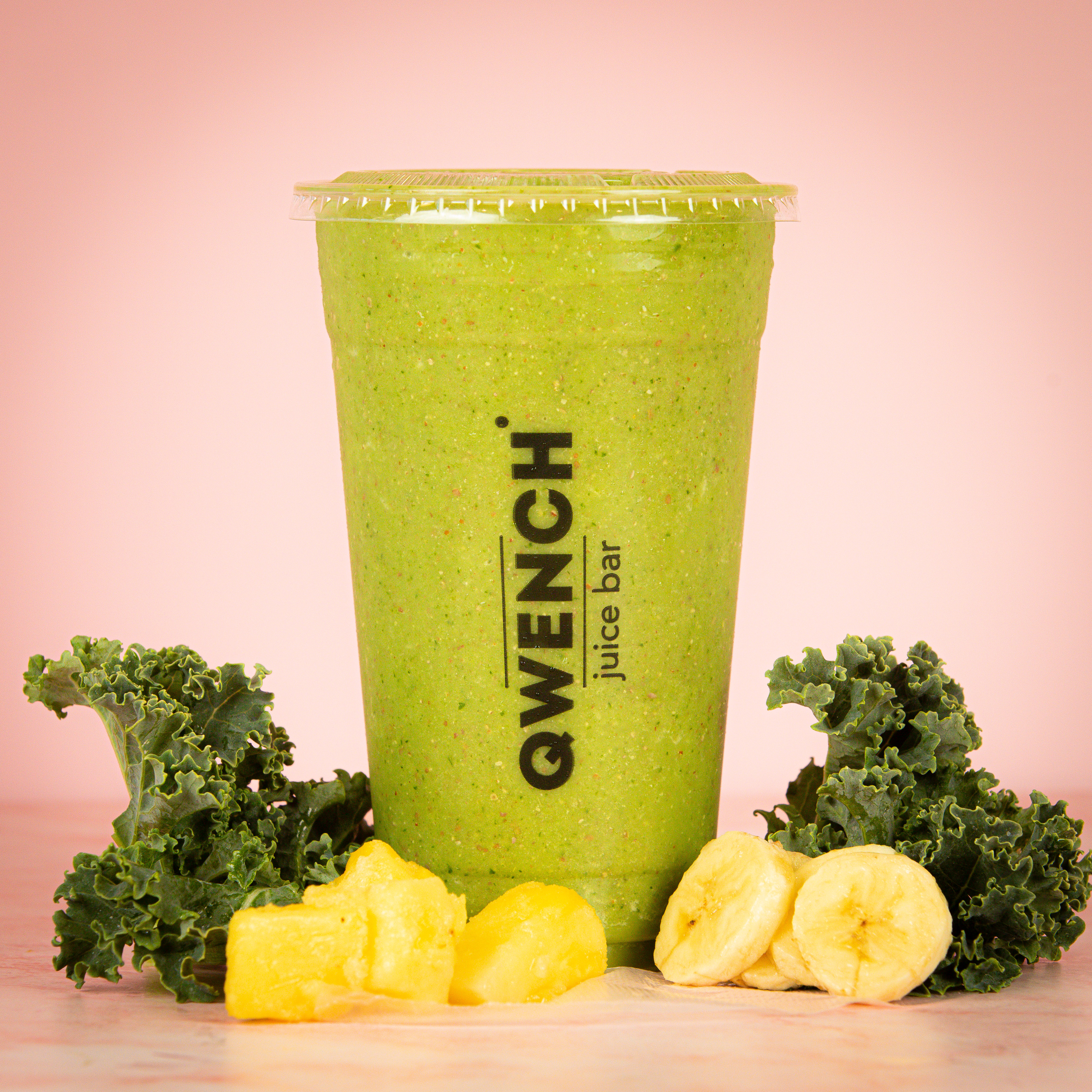Kale Greens.