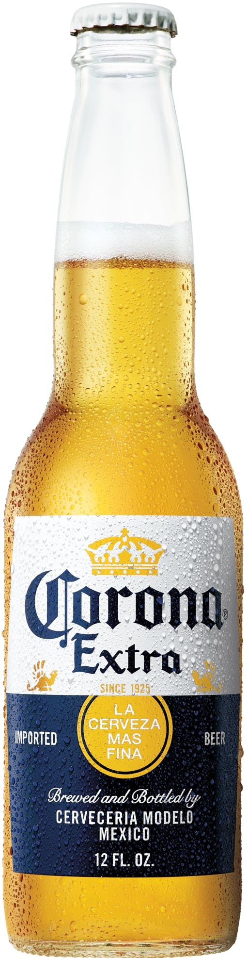 Corona.