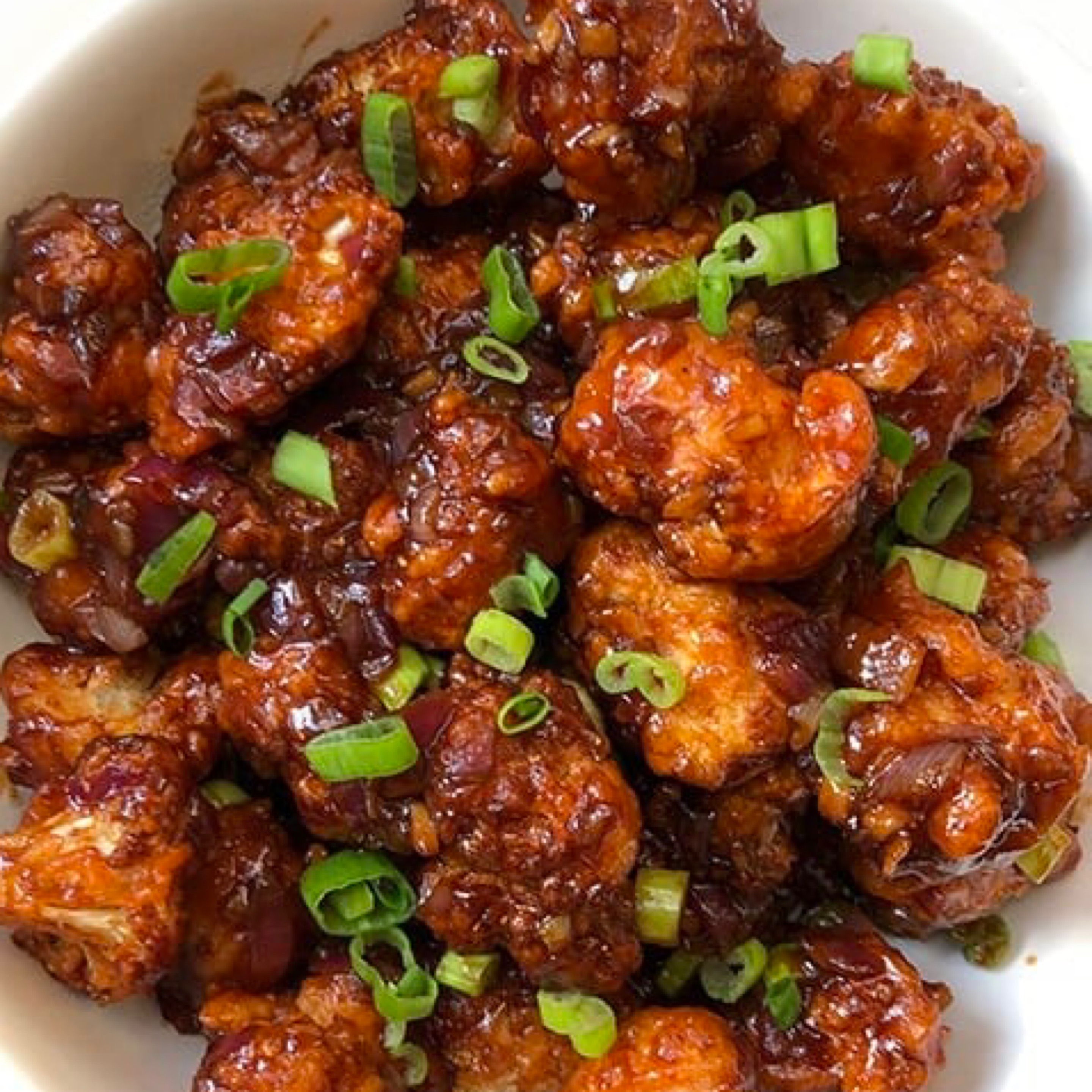 Gobi Manchurian.