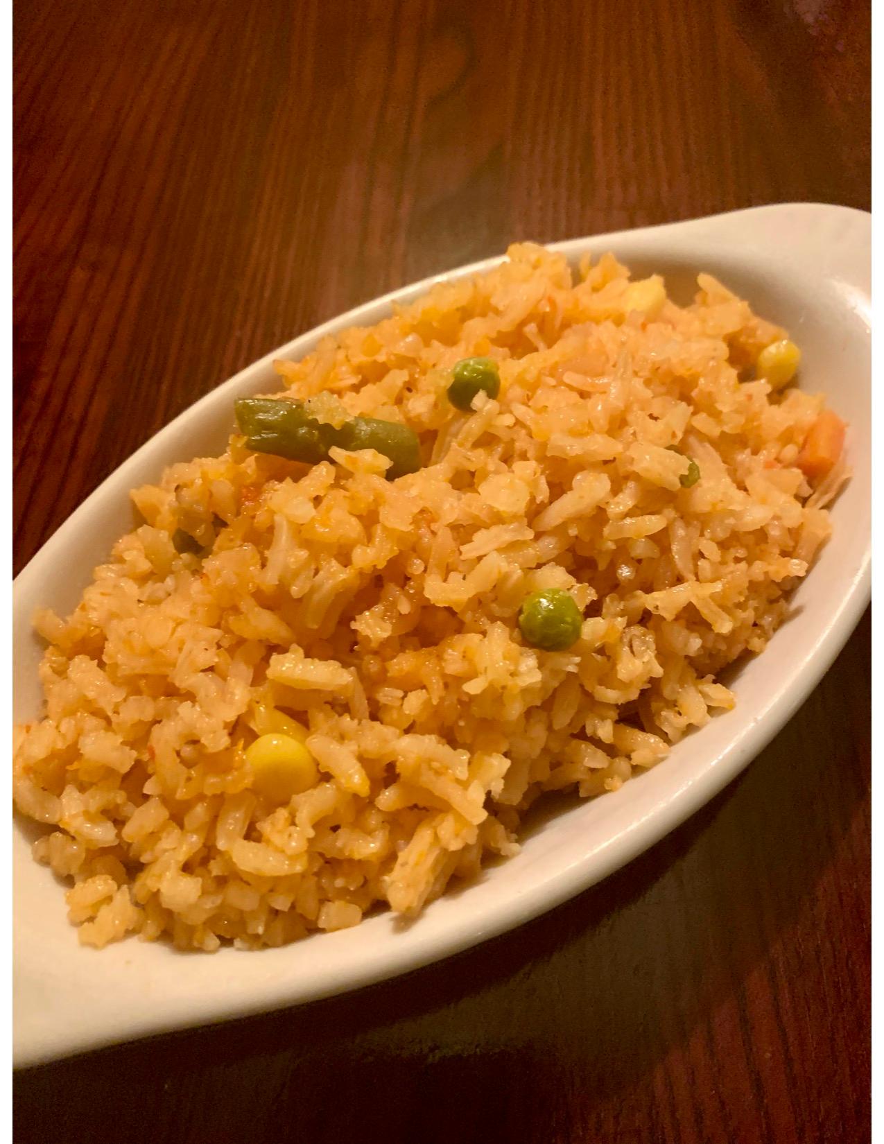 Rice.