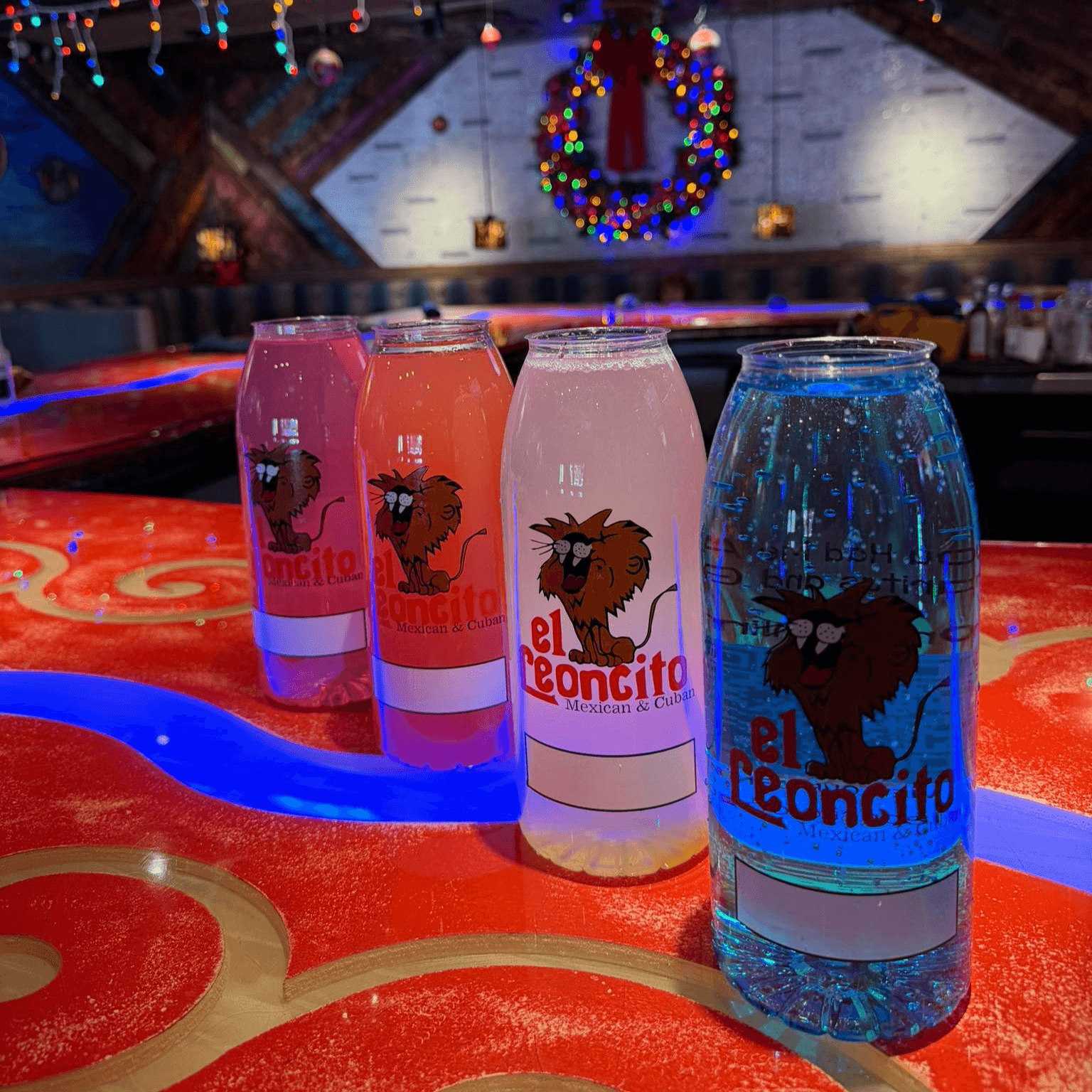 CADILLAC MARGARITA quatro.