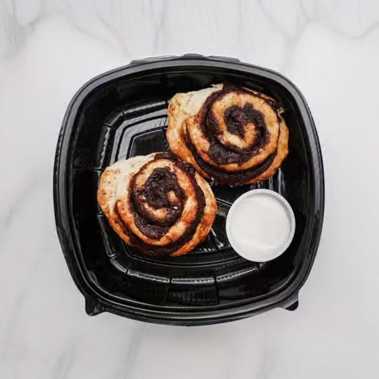 Cinnamon Rolls (2).