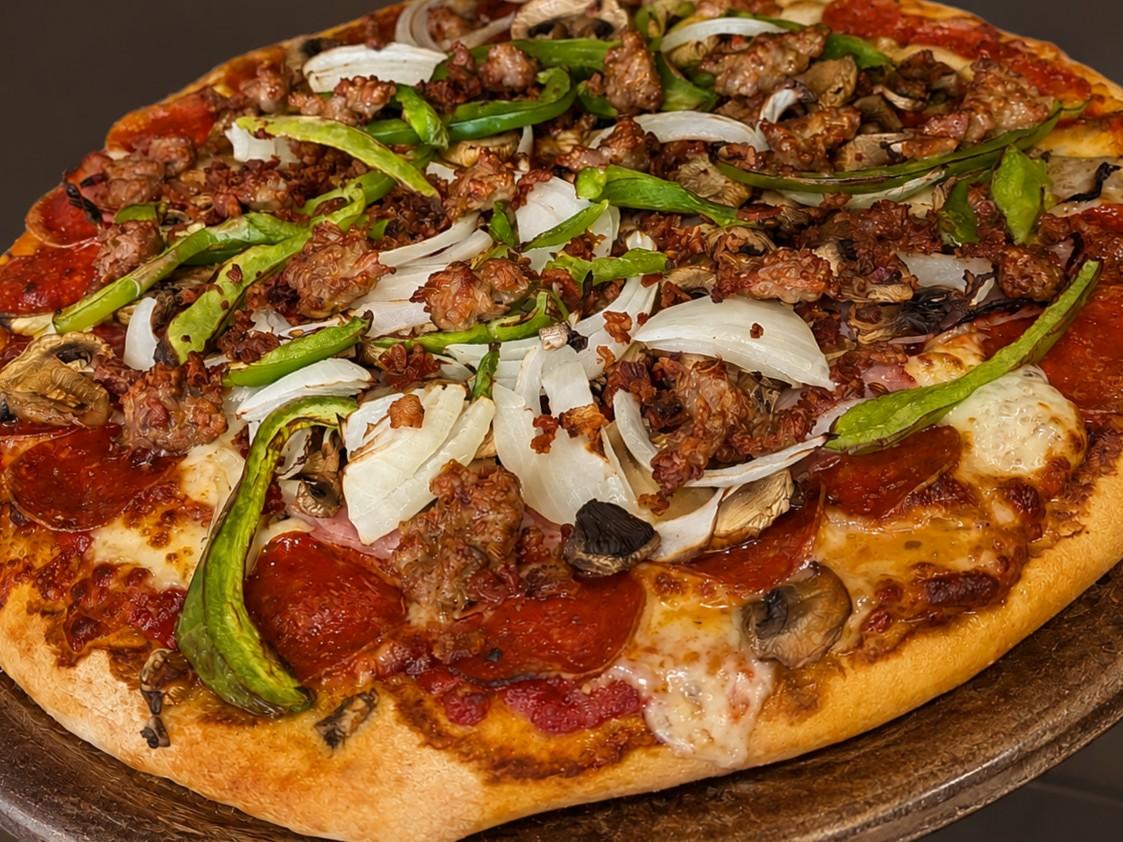 Wicked Special Supreme.