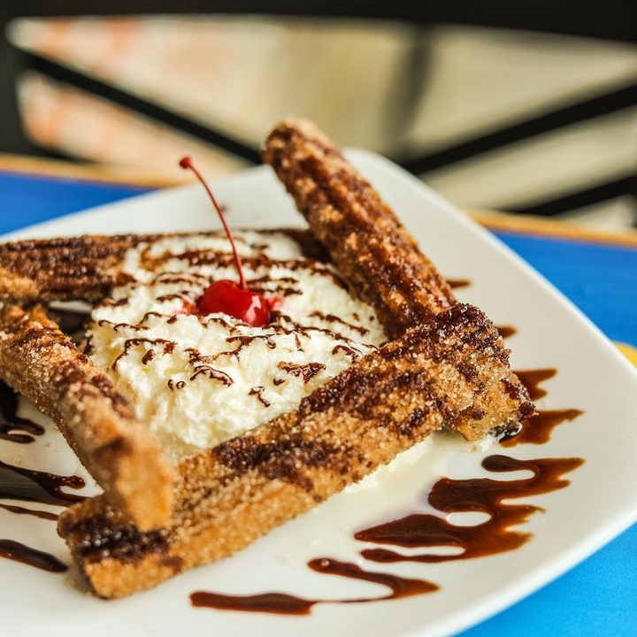Churros.