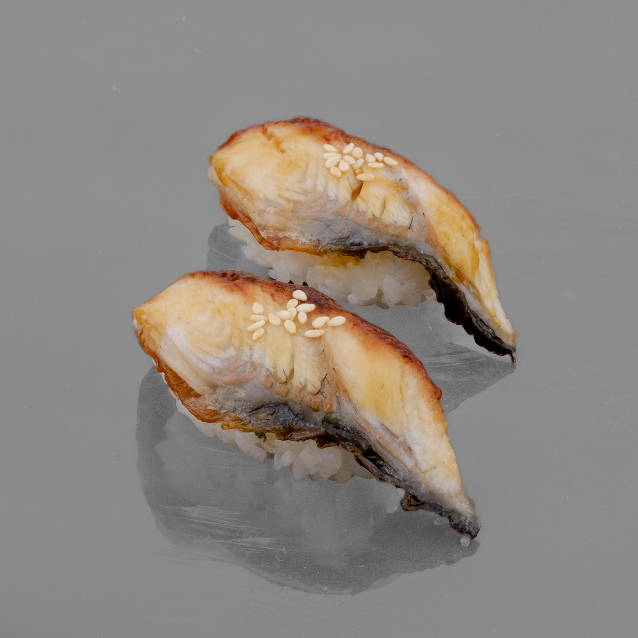 Unagi Nigiri.