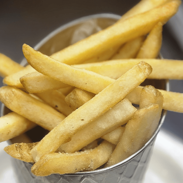 Side Regular Fries.
