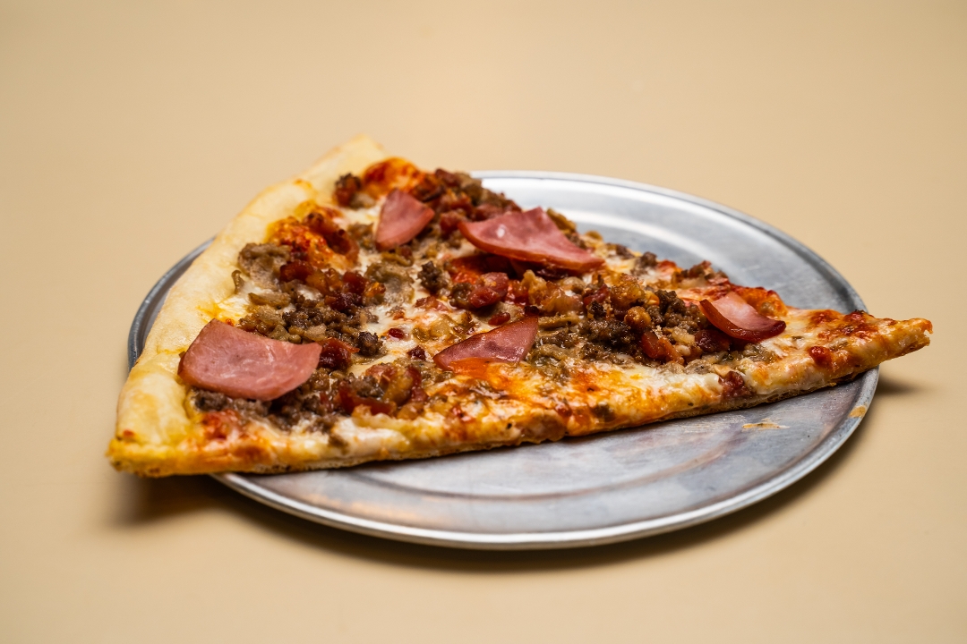 Thin Hunter's Choice Slice.