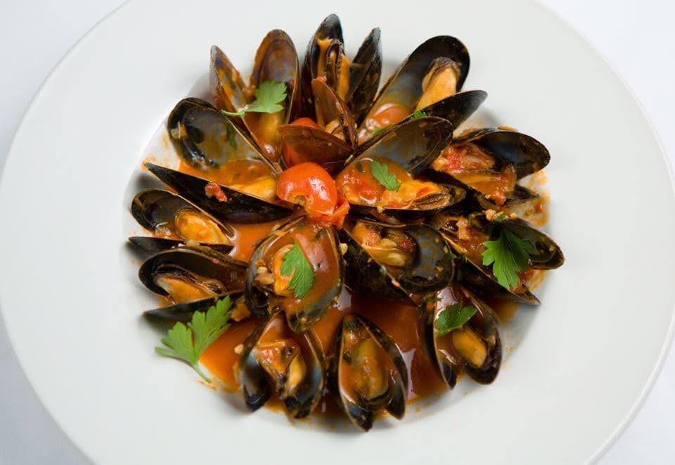 Mussels App.