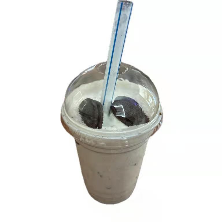 Oreo.