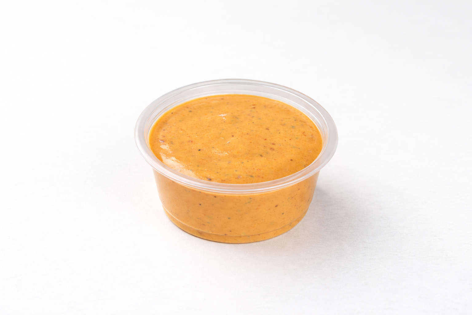 Chipotle Mayo.
