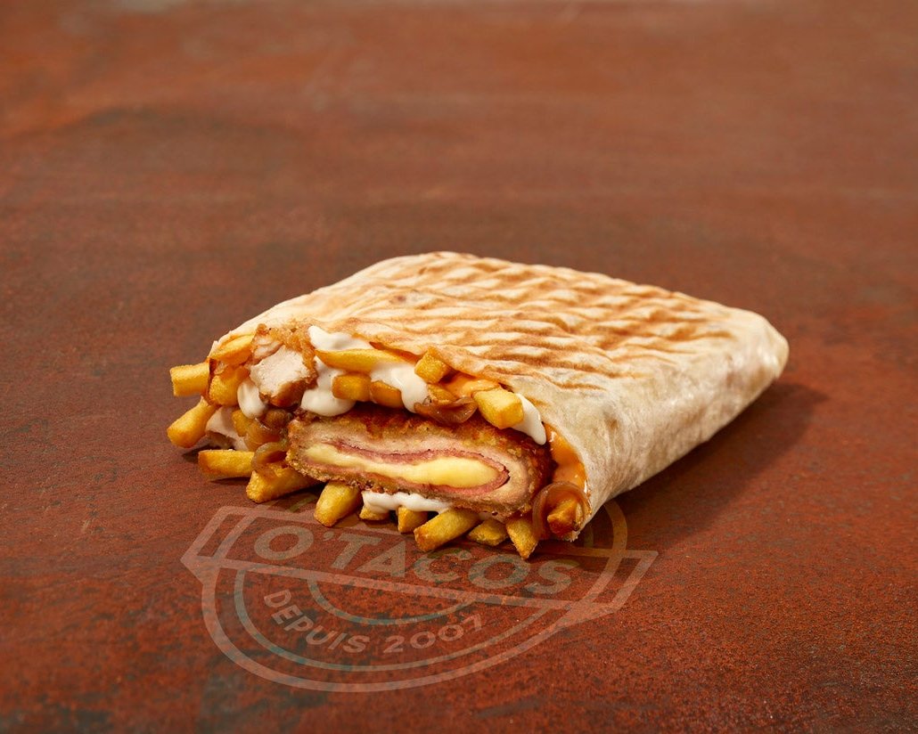 Otacos Taille L