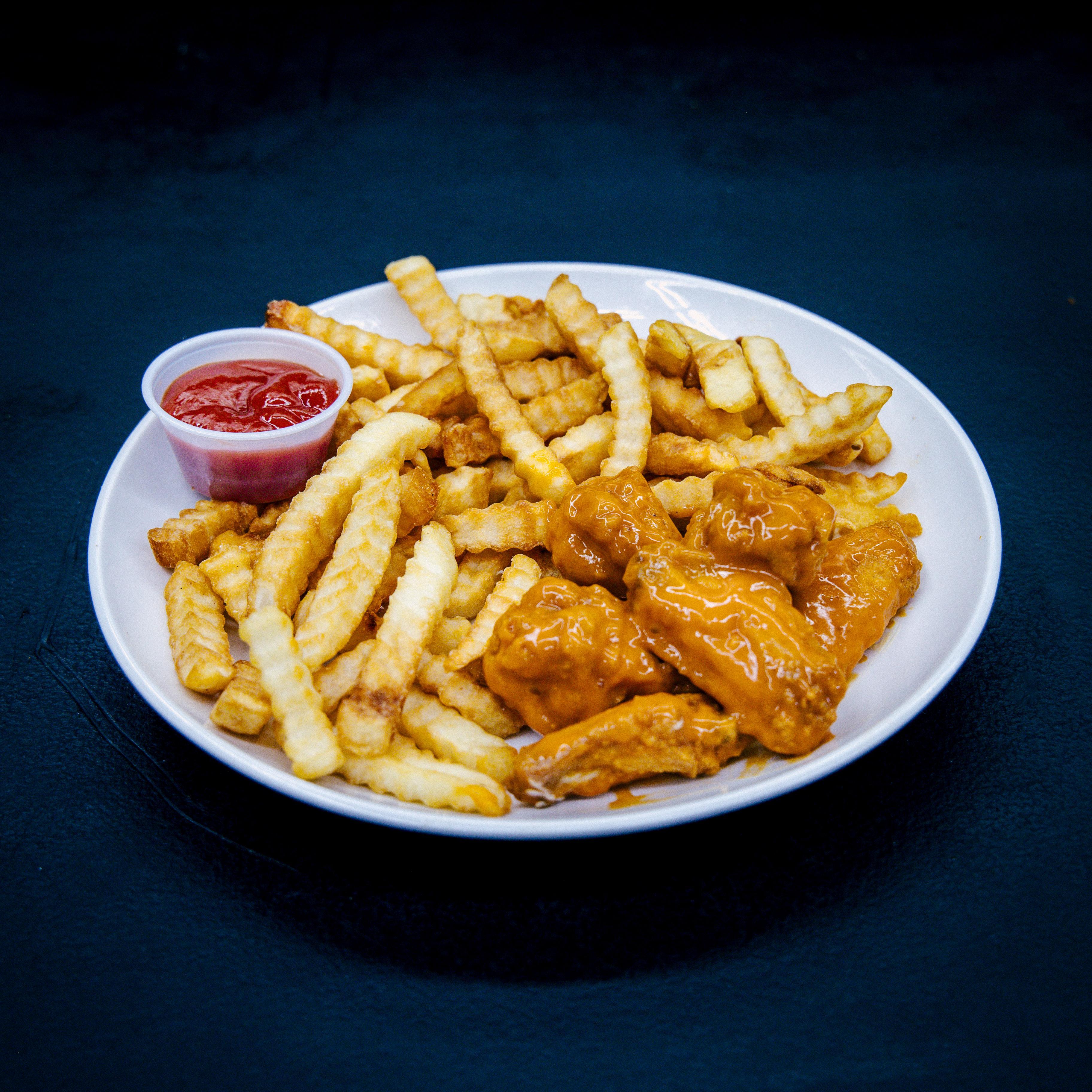 Party Wings - 100 Pcs.