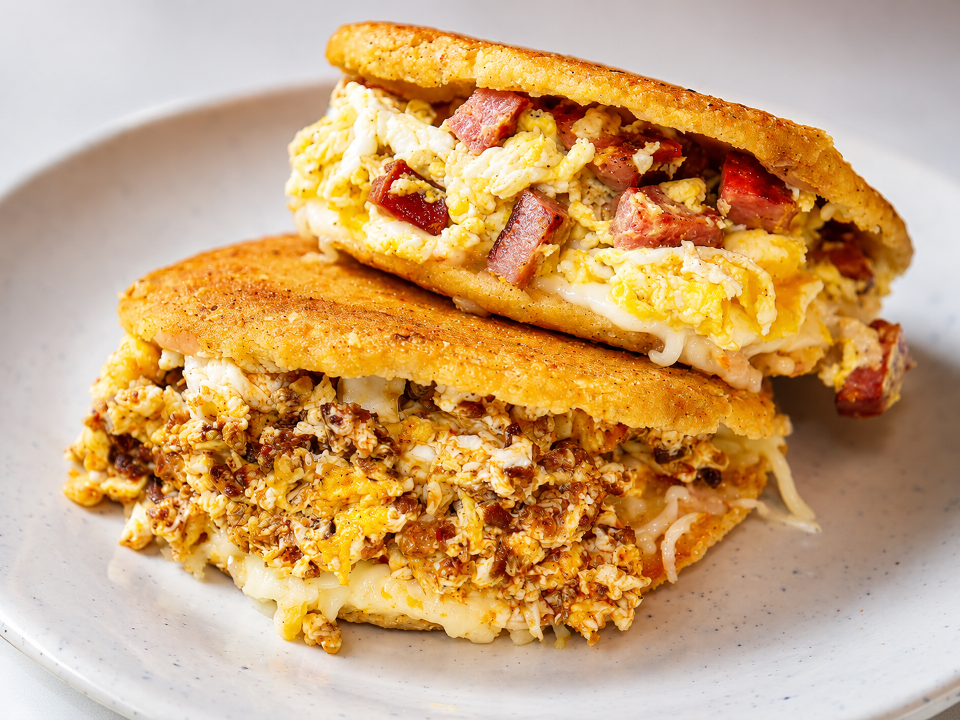 Breakfast GorditA.
