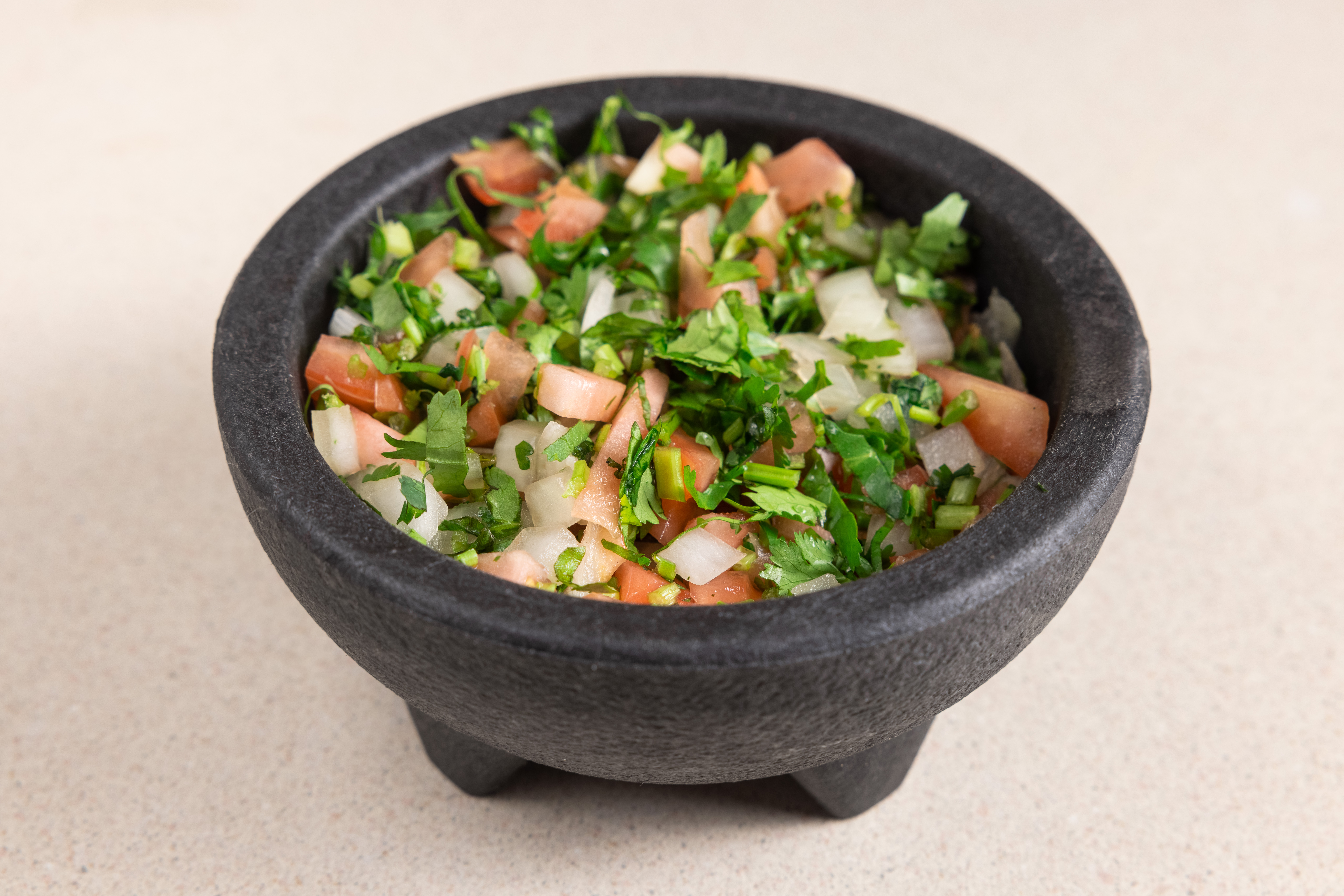 Pico De Gallo (1.5oz).