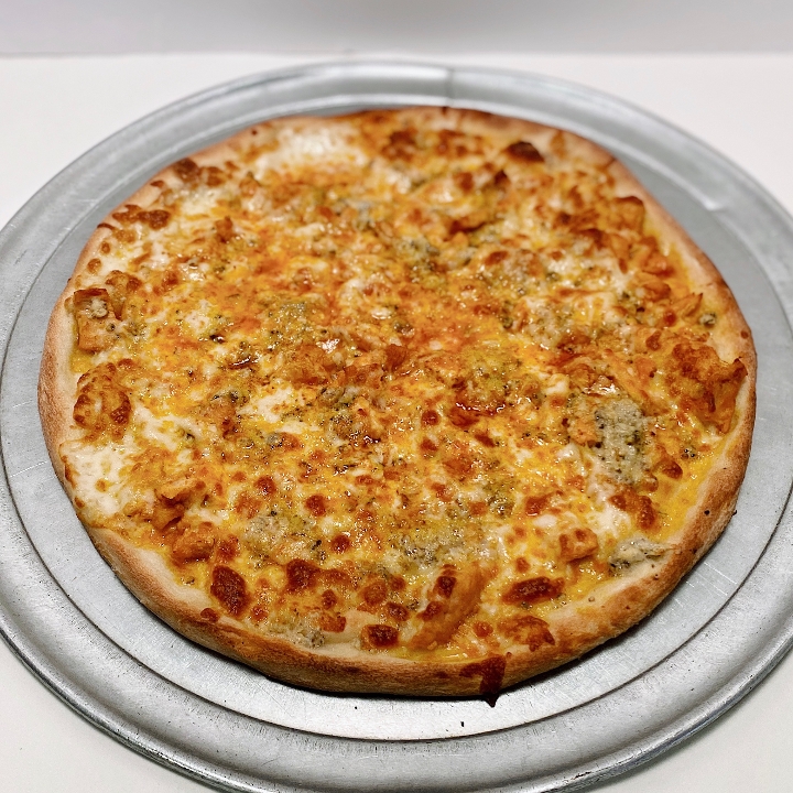 Med Buffalo Chicken.