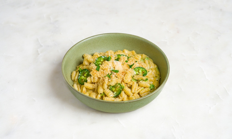 Jalapeno White Cheddar.