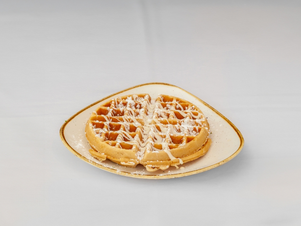 WAFFLE.