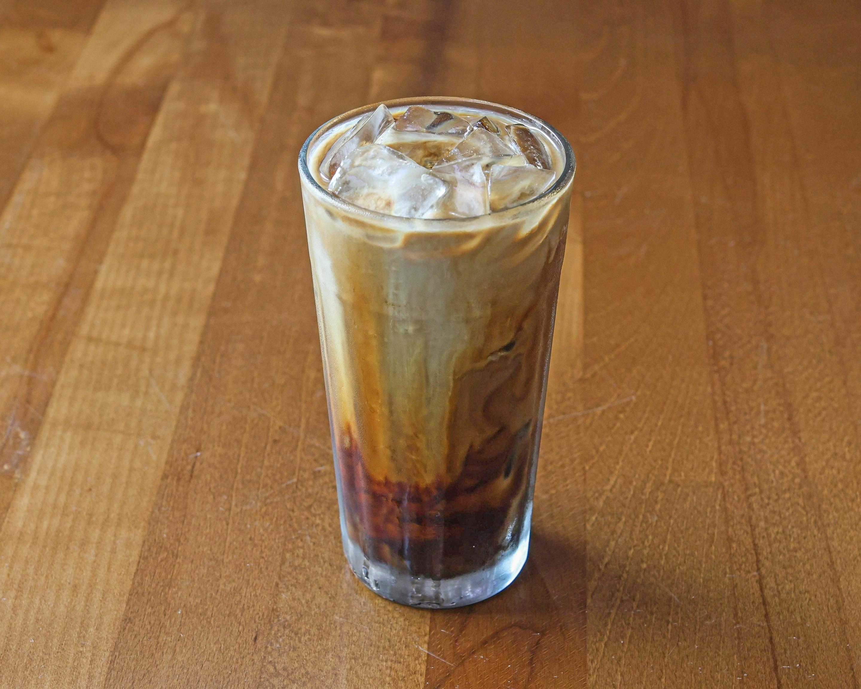 Thai Coffee.