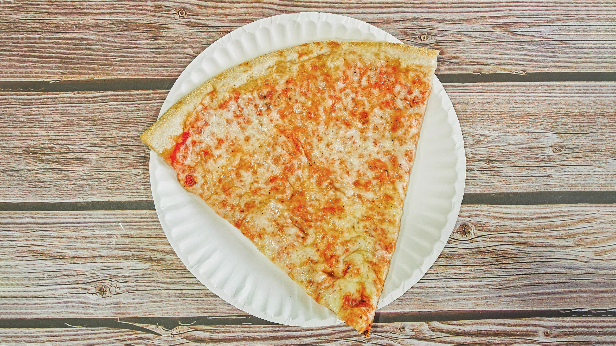 Cheese Pizza.