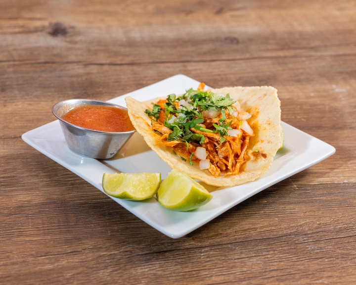 Taco Tinga.