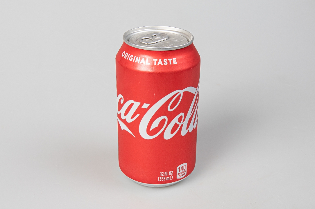 Coke.