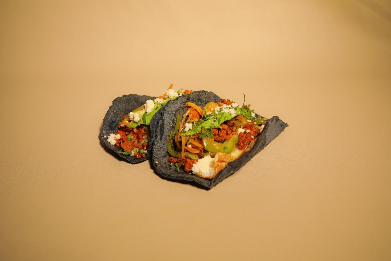 Breakfast Tacos.