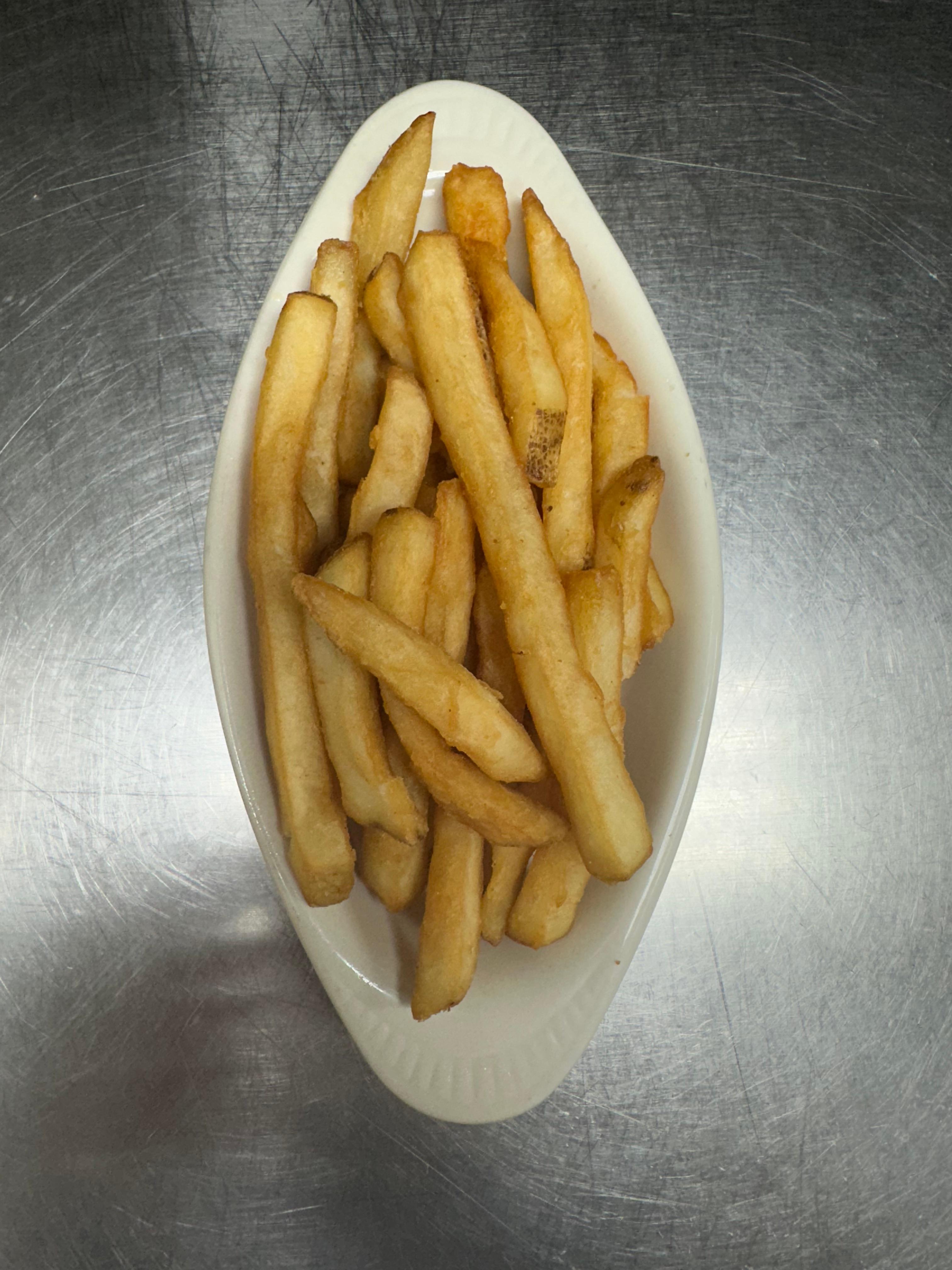 SD French Fries.