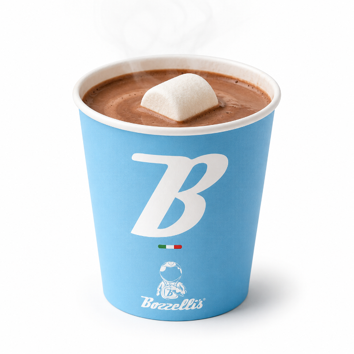 Hot Chocolate.