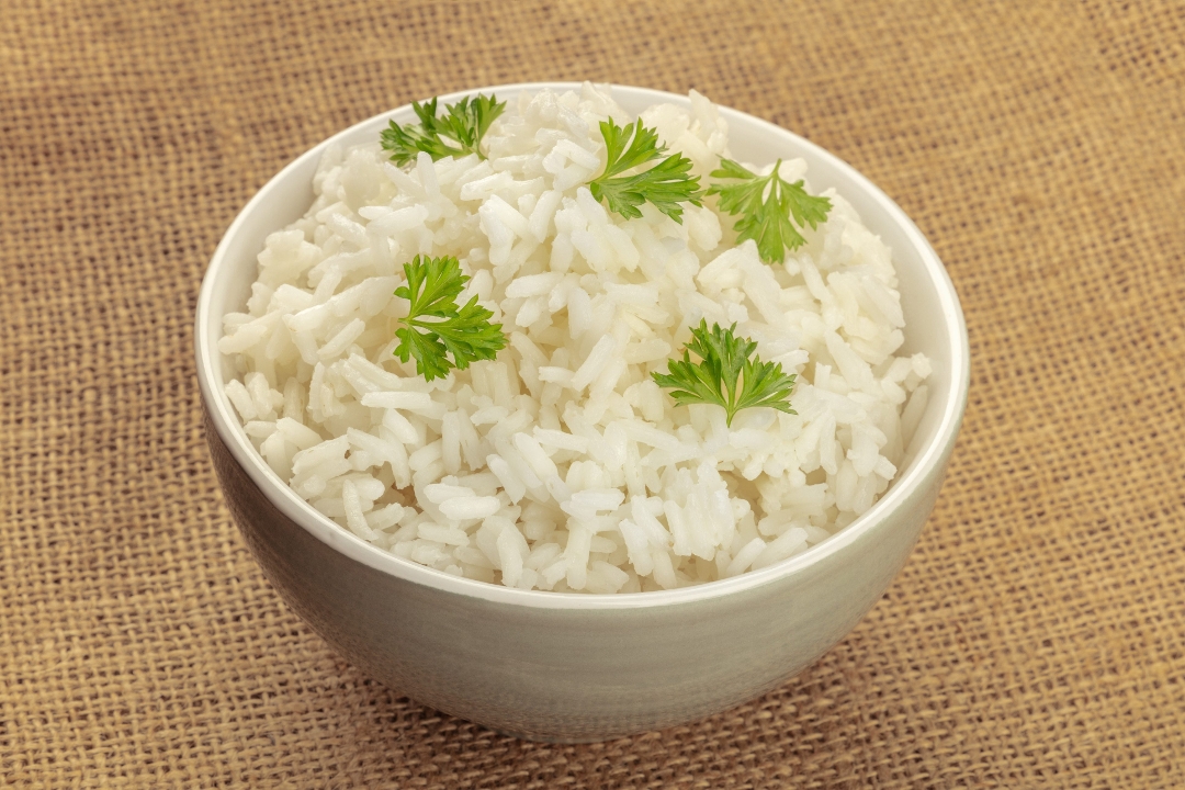 SD Jasmine Rice.