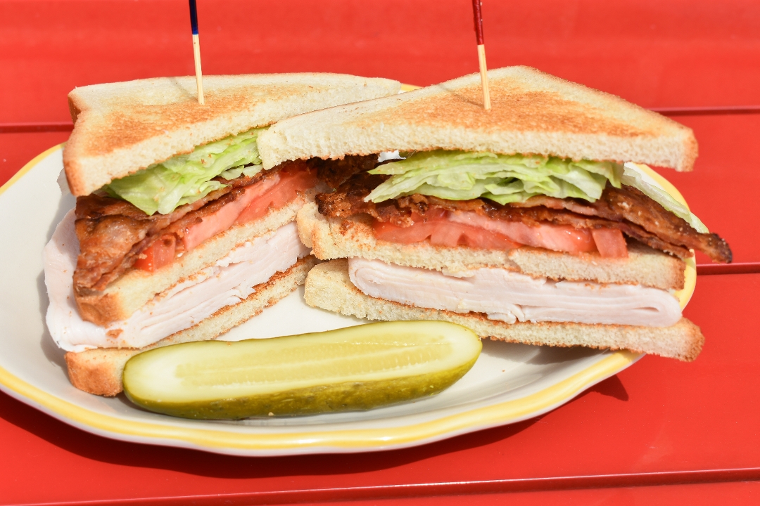 Turkey Club.