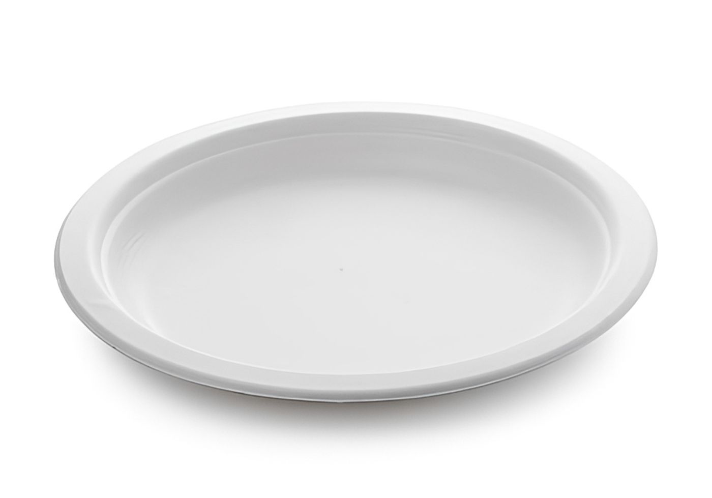 Paper Plate