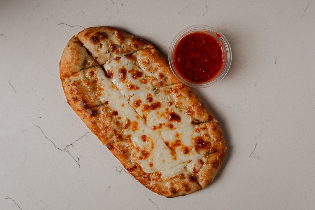 Cheese Bread.