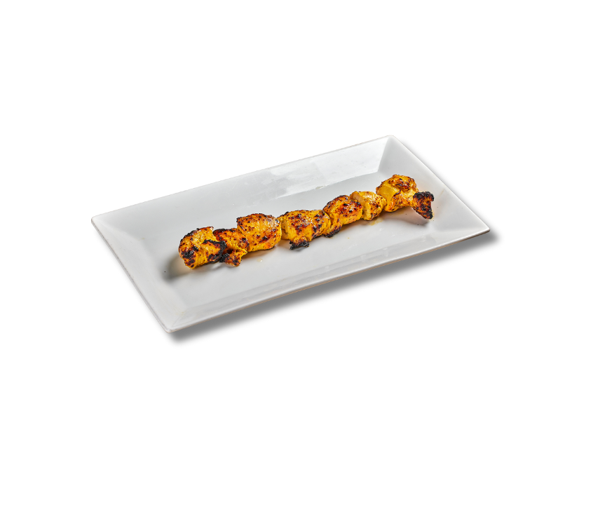 Joojeh (Chicken) Skewer.