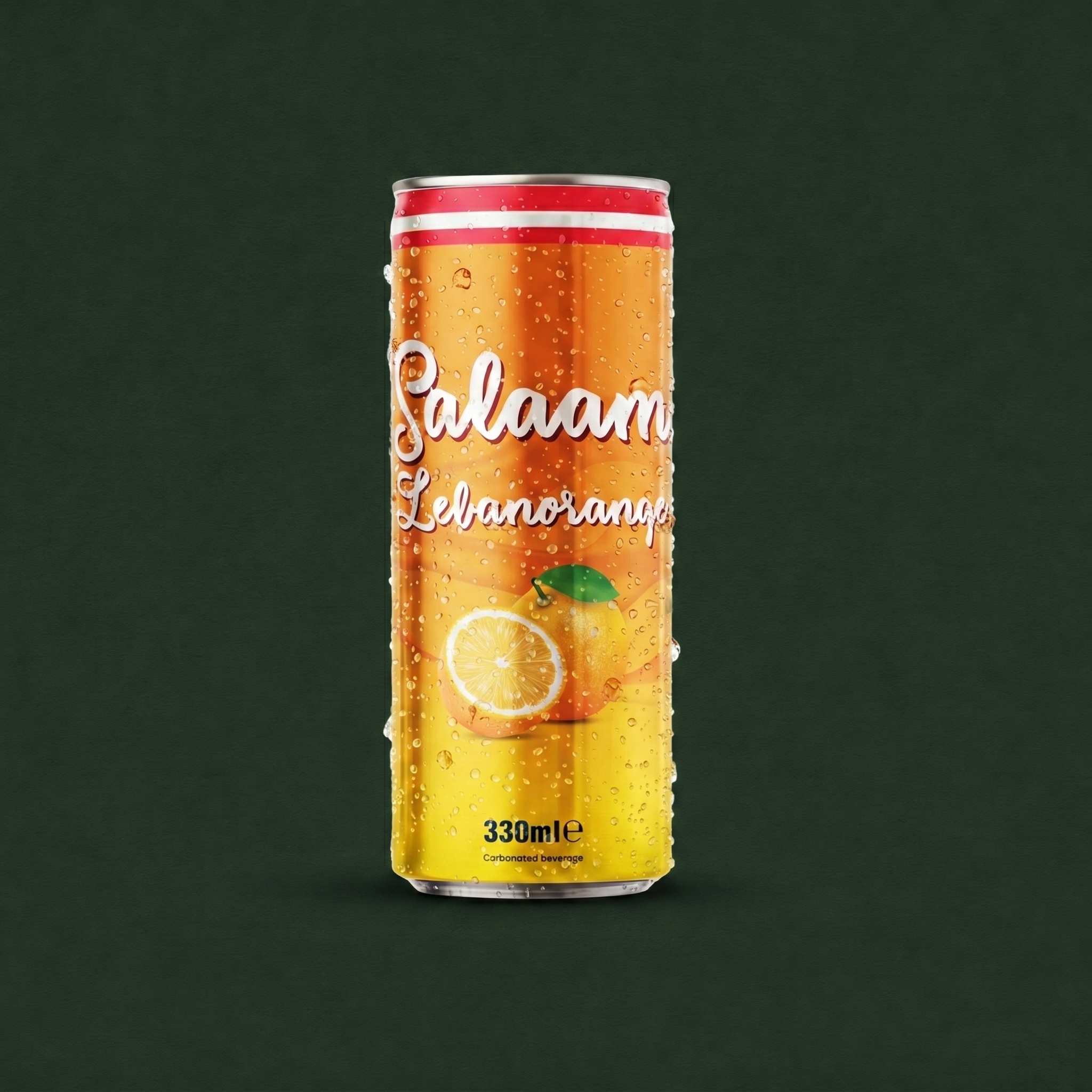 Salaam Lebanorange.