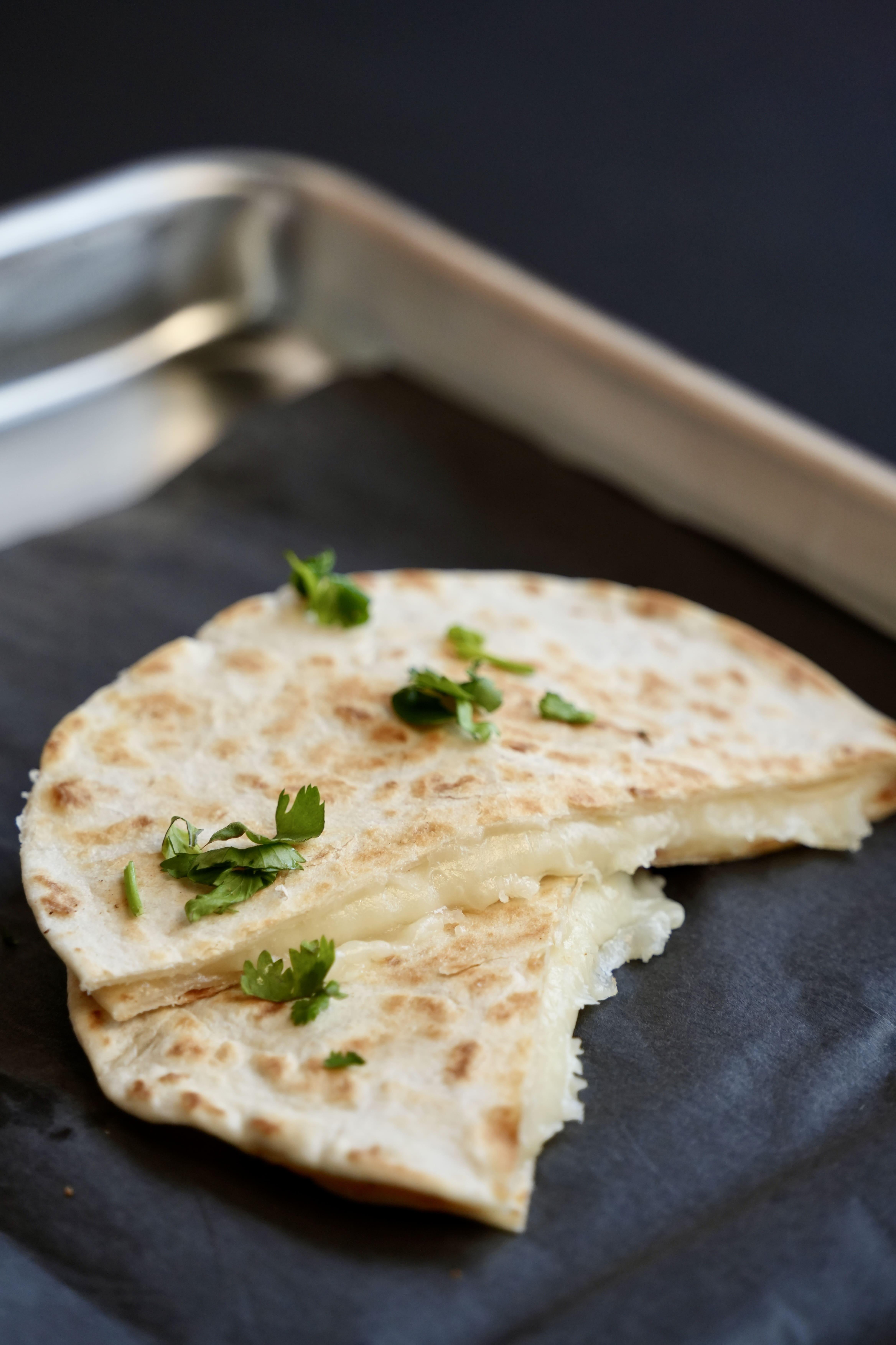 Quesadilla.
