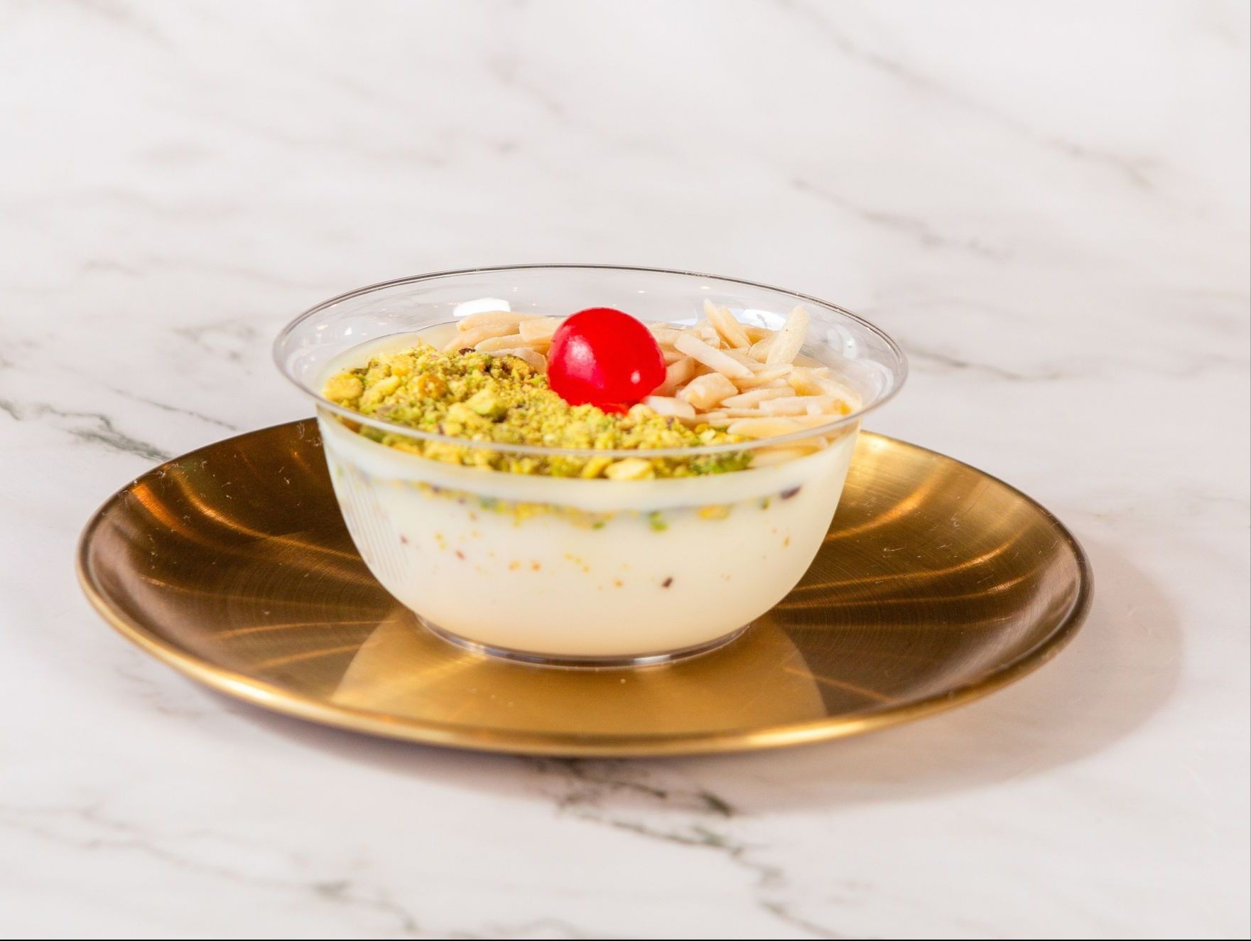Mahalabia /مهلبية.